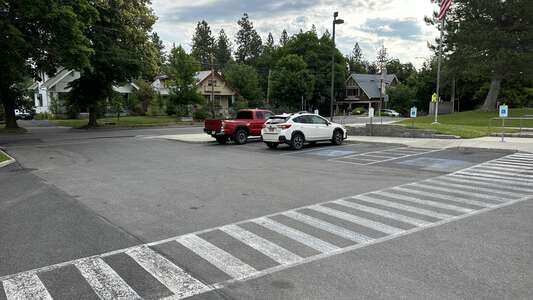 Parking Lot