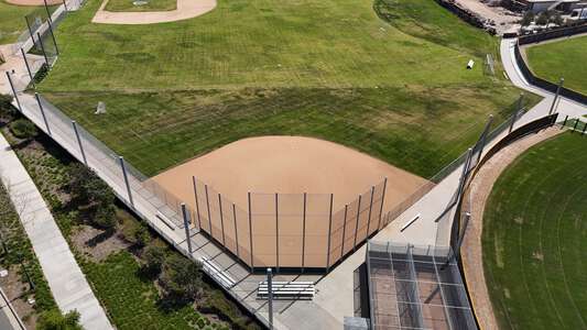 Portola High School Field - Softball JV in Irvine