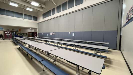 Commons (Cafeteria)