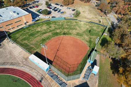 Amon Carter-Riverside High School in Fort Worth Texas Slideshow Image 5