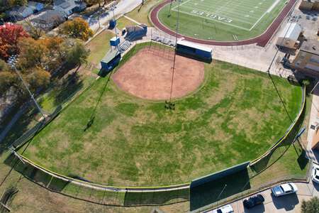 Amon Carter-Riverside High School Field - Softball in Fort Worth