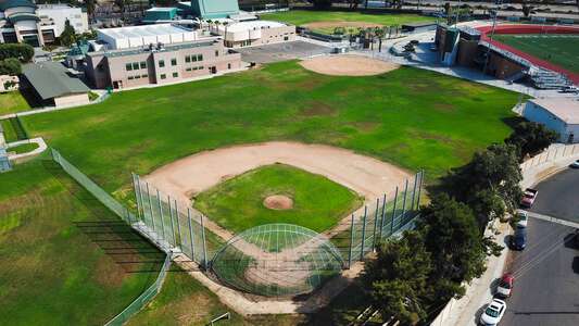 Field - Baseball - Freshman