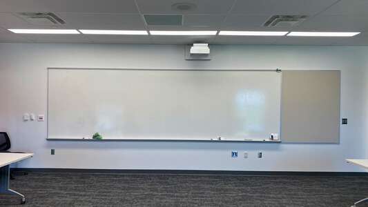 Kirkland Ranch Academy of Innovation Conference room in Wesley Chapel