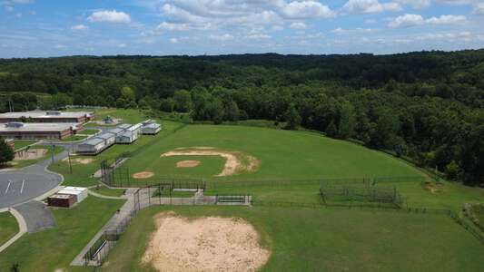Whitewater Middle School Field - Baseball in Charlotte 2