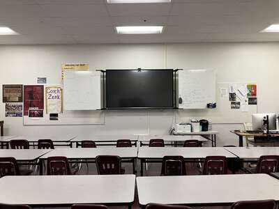 Salinas High School Classroom Standard in Salinas