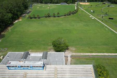 Field - Practice 2 (3hr min)