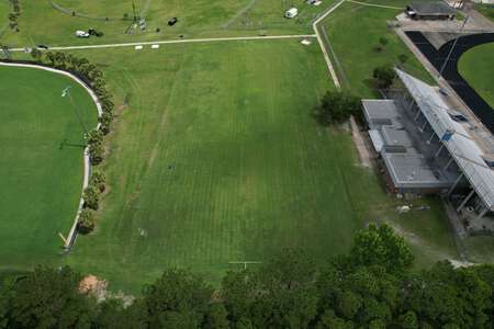 First Coast High School Field - Practice 2 (3hr min) in Jacksonville