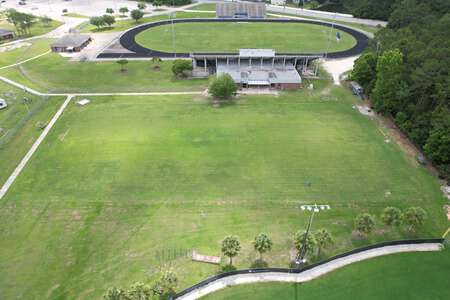 First Coast High School Field - Practice 2 (3hr min) in Jacksonville