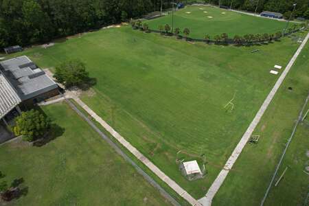 First Coast High School Field - Practice 2 (3hr min) in Jacksonville