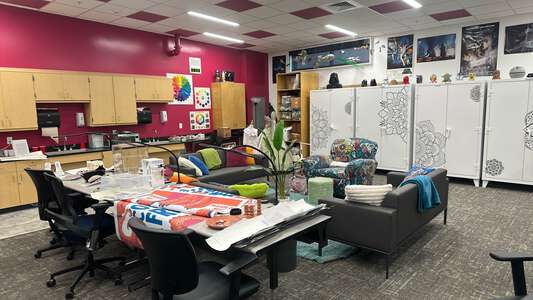 Freestyle Academy Room 02 - Design in Mountain View 5