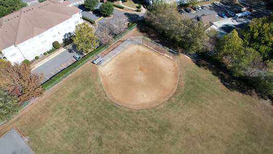 Bayside Middle School Field - Baseball in Virginia Beach