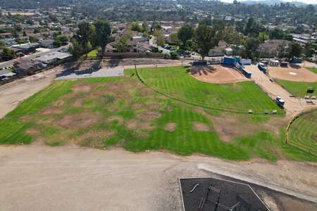 Northmont Elementary School Field - Softball & Practice in La Mesa