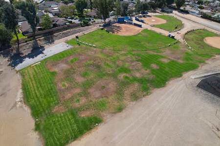 Northmont Elementary School Field - Softball & Practice in La Mesa
