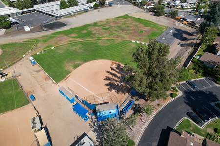 Northmont Elementary School Field - Softball & Practice in La Mesa