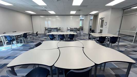 Jean Ribault High School Large Group Instructional (3 hr min) in Jacksonville