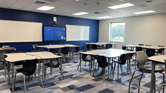 Jean Ribault High School Large Group Instructional (3 hr min) in Jacksonville