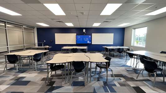 Jean Ribault High School Large Group Instructional (3 hr min) in Jacksonville