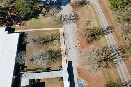 Long Cane Elementary School Parking Lot - Visitor in LaGrange