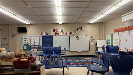 Samuel A. Hull Elementary School Classroom Standard (3 hr min) in Jacksonville 2