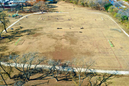 Alternative Learning Center Field - Practice 2 in Austin