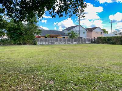 Pines Lakes Elementary School Field - Practice in Pembroke Pines