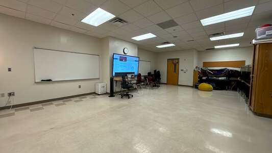 Boyd Elementary School Classroom Standard in Atlanta 3