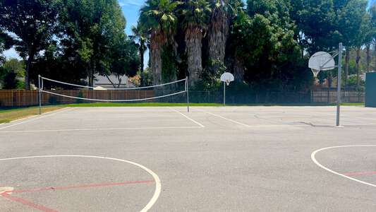 Crestview Elementary School Blacktop 1 in Simi Valley 2