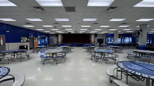 Merrill Road Elementary School Cafeteria (3 hr min) in Jacksonville