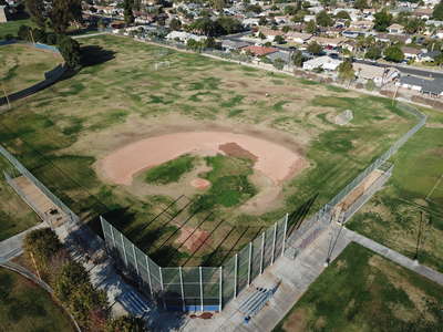 La Sierra High School Field - Baseball 2 in Riverside 2