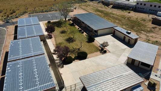 Apple Valley Adult School Quad in Apple Valley 2