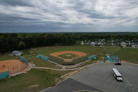 Field - Baseball