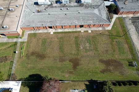 Lynnhaven Middle School Field - Practice in Virginia Beach