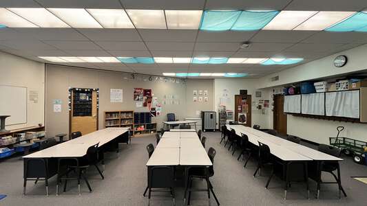 Classroom Standard