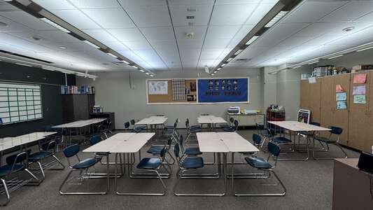 Classroom Standard