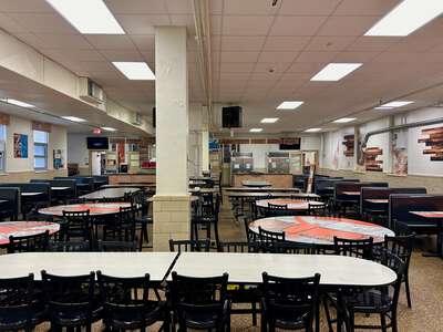 Cafeteria