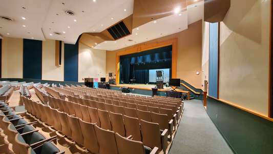 Charles W Flanagan High School in Pembroke Pines Florida Slideshow Image 0