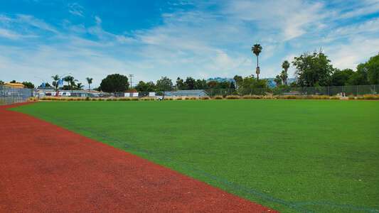 Language Academy (K-8) Field - Practice (Joint Use) in San Diego