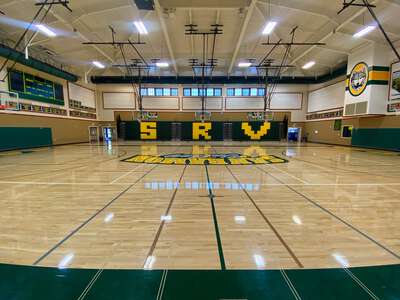 Main Gym