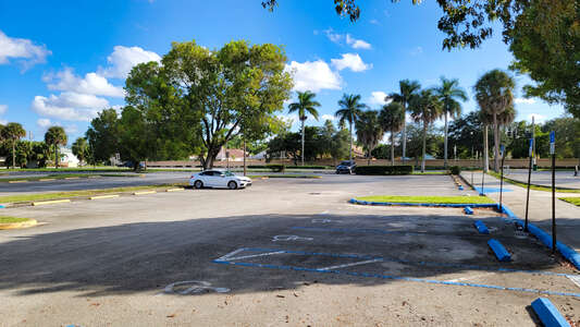 Parking Lot