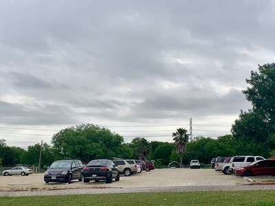 Parking Lot A - Southwest (Cap-25HA-2)