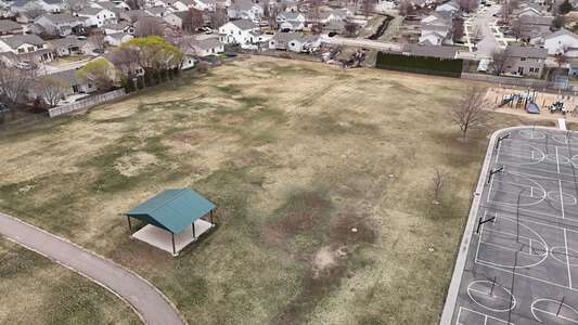 Ronald Reagan Elementary School Field - Practice 1 in Nampa