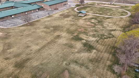 Ronald Reagan Elementary School Field - Practice 1 in Nampa