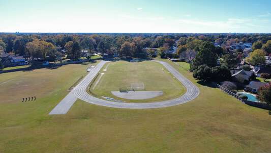 Virginia Beach Field - Track & Field