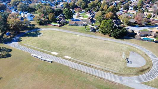 Independence Middle School Field - Track & Field in Virginia Beach