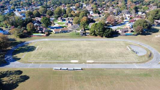 Independence Middle School Field - Track & Field in Virginia Beach