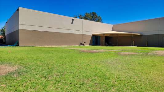 Arizona Conservatory for Academics and Arts K-5 Field - Practice in Phoenix