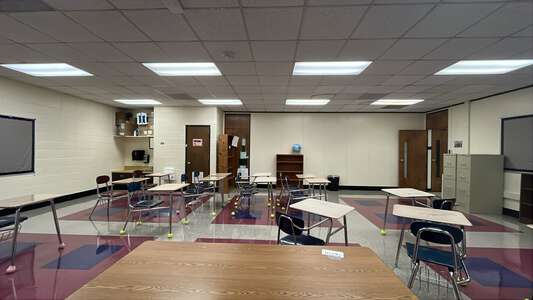 Turning Point Academy Classroom Standard in Charlotte 4