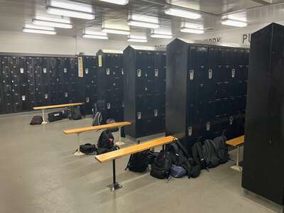 Webb Middle School (4442) Gym in Tampa