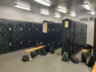 Webb Middle School (4442) Gym in Tampa