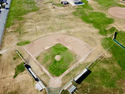 Rio Mesa High School Field - Baseball Junior Varsity in Oxnard